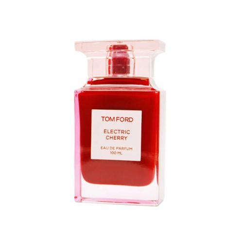 Tester - Tom Ford - Electric Cherry EDP Unisex 100ML