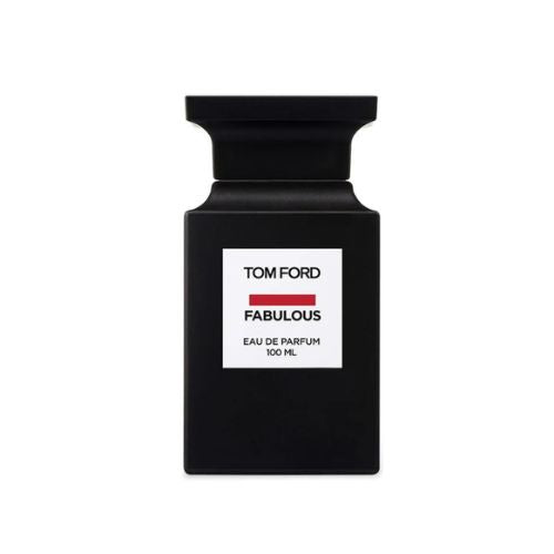 Tester - Tom Ford - Fucking Fabulous EDP Unisex 100ML