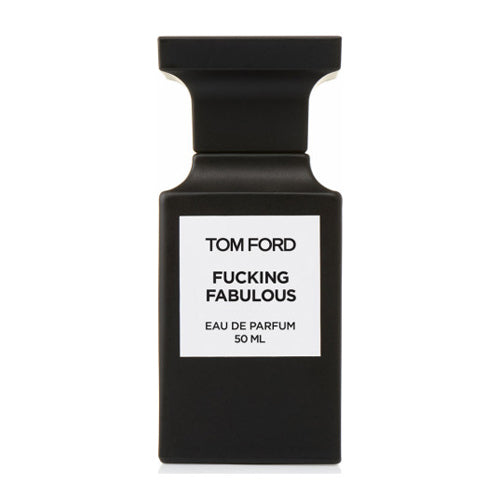Tester - Tom Ford - Fucking Fabulous EDP Unisex 50ML