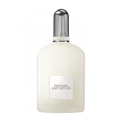 Tester - Tom Ford - Grey Vetiver EDP For Men 100ML