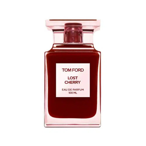 Tester - Tom Ford - Lost Cherry EDP Unisex 100ML