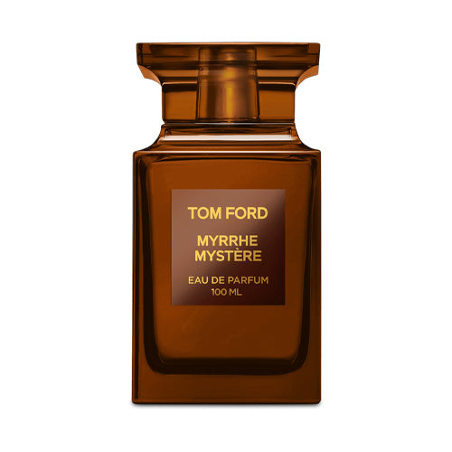 Tester - Tom Ford - Myrrhe Mystere EDP Unisex 100ML