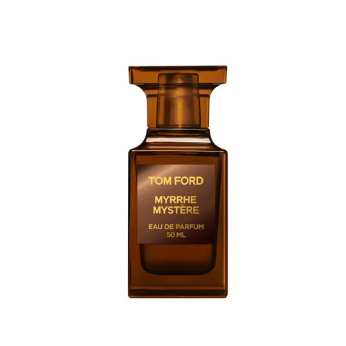 Tester - Tom Ford - Myrrhe Mystere EDP Unisex 50ML