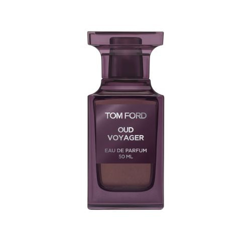Tester - Tom Ford - Oud Voyager EDP Unisex 50ML