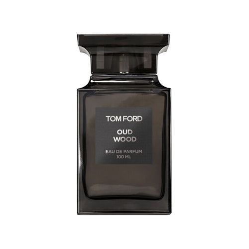 Tester - Tom Ford - Oud Wood EDP For Men 100ML