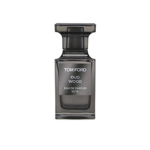 Tester - Tom Ford - Oud Wood EDP For Men 50ML