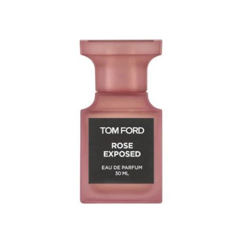 Tester - Tom Ford - Rose Exposed EDP Unisex 30ML