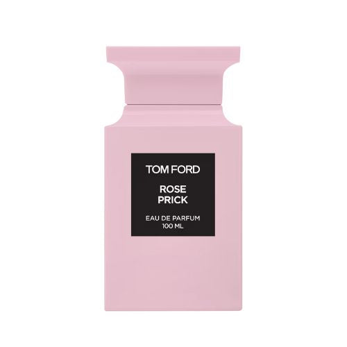 Tester - Tom Ford - Rose Prick EDP For Women 100ML