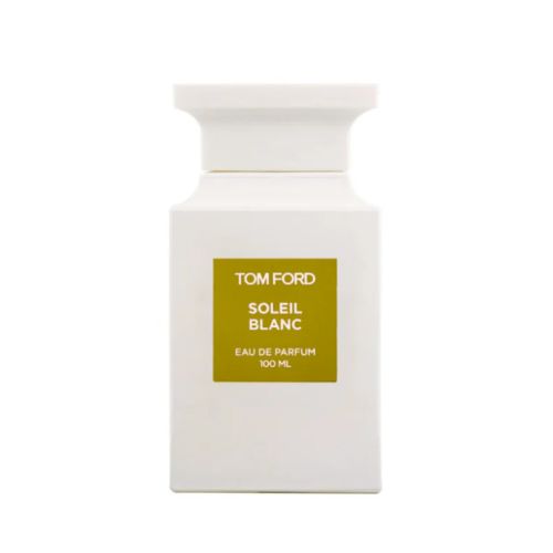 Tester - Tom Ford - Soleil Blanc EDP For Women 100ML