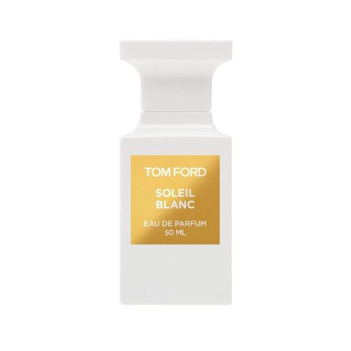 Tester - Tom Ford - Soleil Blanc EDP For Women 50ML