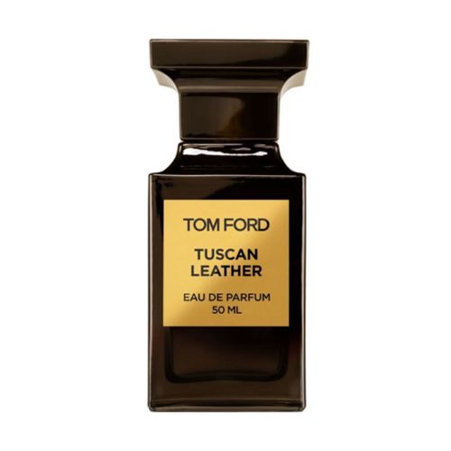 Tester - Tom Ford - Tuscan Leather EDP For Men 50ML