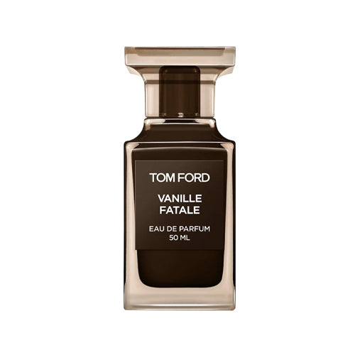 Tester - Tom Ford - Vanille Fatale EDP For Men 50ML