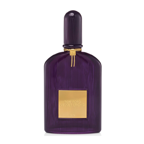 Tester - Tom Ford - Velvet Orchid EDP For Women 100ML