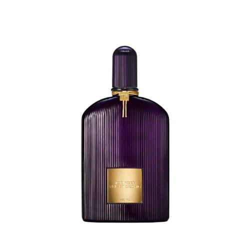 Tester - Tom Ford - Velvet Orchid EDP For Women 100ML
