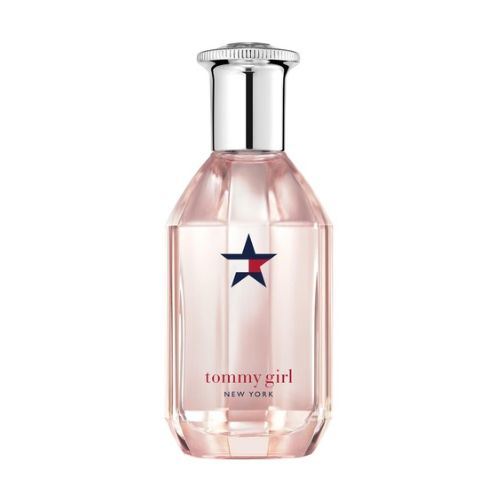Tester - Tommy Hilfiger - Tommy Girl New York EDT For Women 100ML