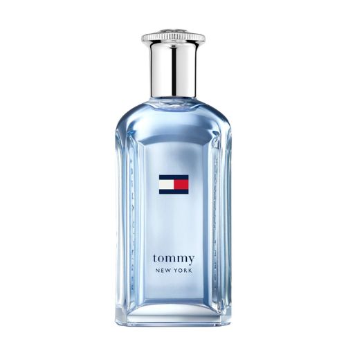 Tester - Tommy Hilfiger - Tommy New York EDT For Men 100ML