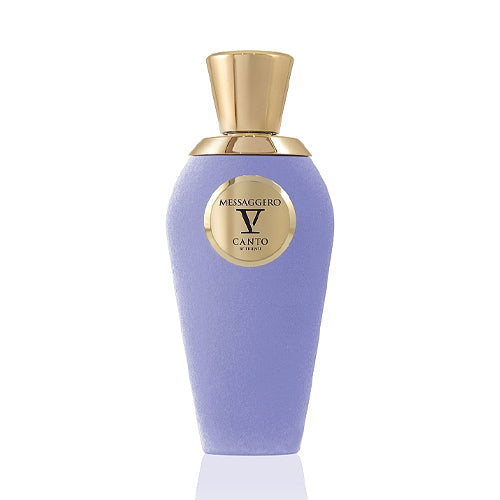 Tester - V Canto Arsenico - Messaggero Extrait De Parfum Unisex 100ML