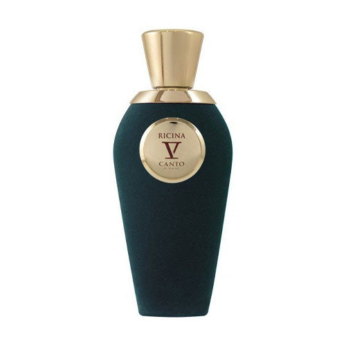 Tester - V Canto Arsenico - Ricina Extrait De Parfum Unisex 100ML