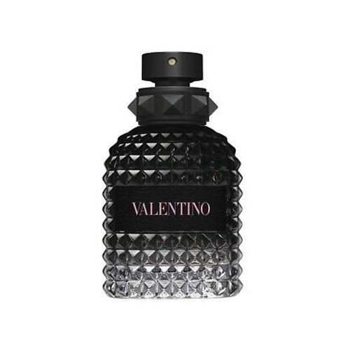 Tester - Valentino - Uomo Born In Roma EDT For Men 100ML