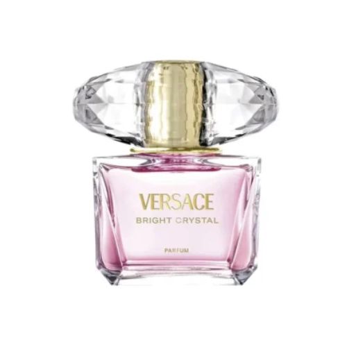 Tester - Versace - Bright Crystal Parfum For Women 90ML