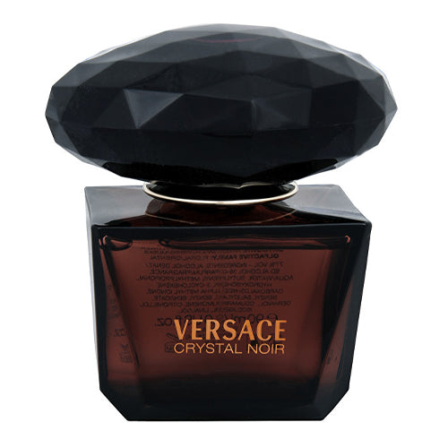 Tester - Versace - Crystal Noir EDP For Women 90ML