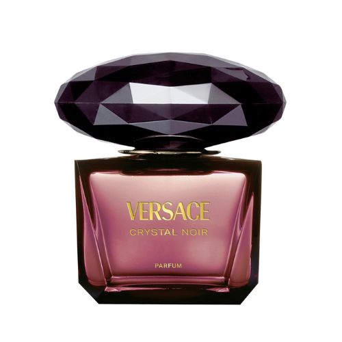 Tester - Versace - Crystal Noir Parfum For Women 90ML