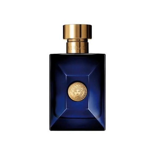 Tester - Versace - Dylan Blue EDT For Men 100ML