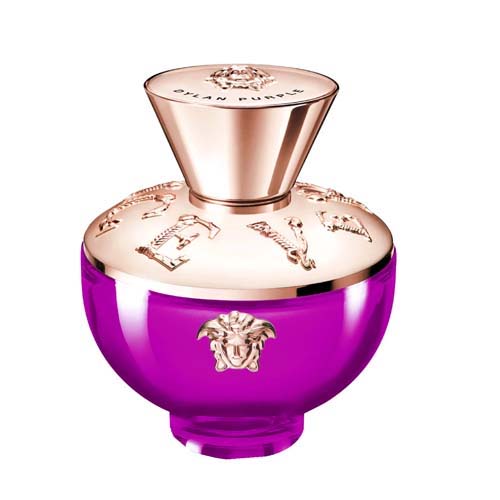 Tester - Versace- Dylan Purple EDP For Women 100ML