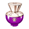 Tester - Versace- Dylan Purple EDP For Women 100ML