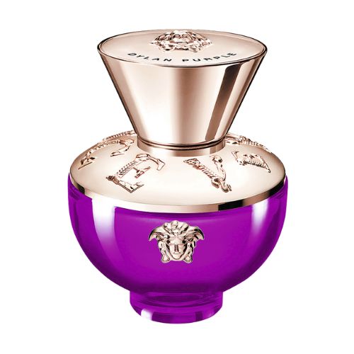 Tester - Versace- Dylan Purple EDP For Women 100ML
