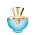 Tester - Versace - Dylan Turquise EDT For Women 100ML