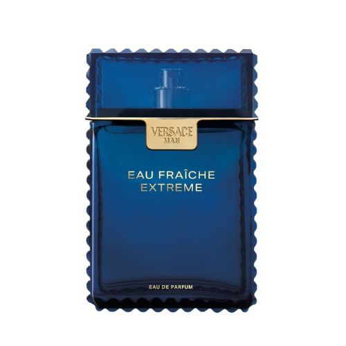 Tester - Versace - Eau Fraiche Extreme EDP For Men 100ML