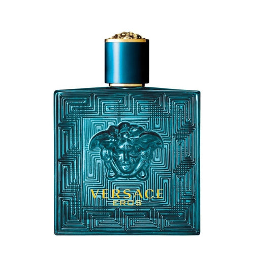 Tester - Versace - Eros EDP For Men 100ML