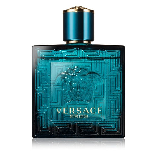 Tester - Versace - Eros EDT For Men 100ML