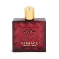 Tester - Versace - Eros Flame EDP For Men 100ML