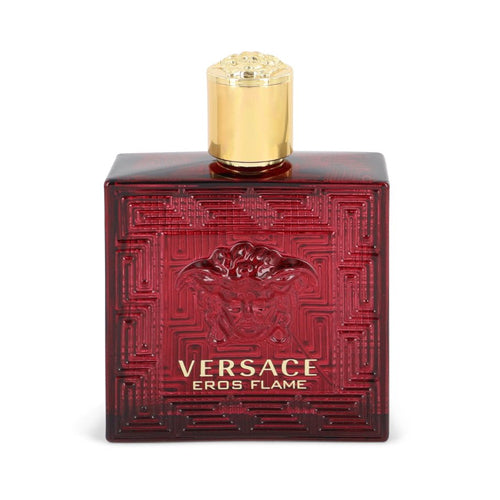 Tester - Versace - Eros Flame EDP For Men 100ML