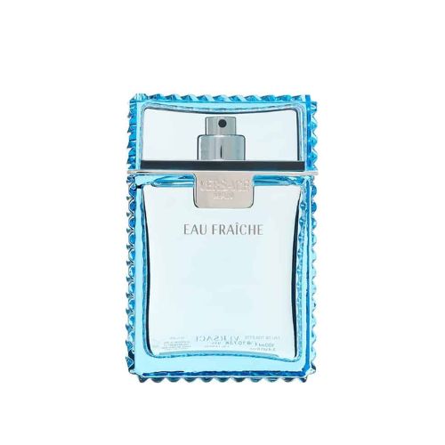 Tester - Versace - Fresh EDT For Men 100ML
