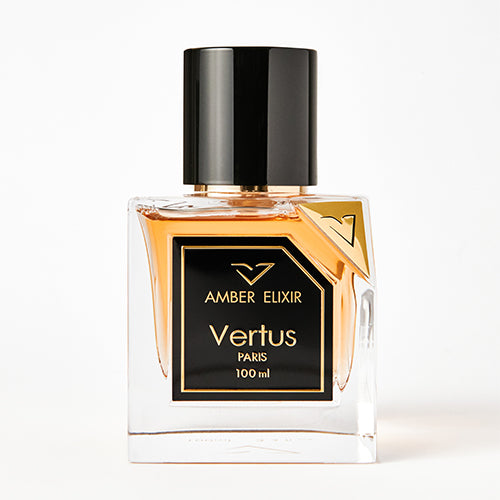 Tester - Vertus - Amber Elixir EDP Unisex 100ML