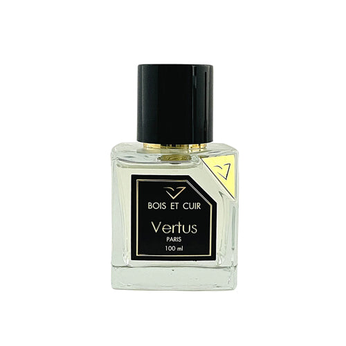 Tester - Vertus - Bois Et Cuir EDP Unisex 100ML