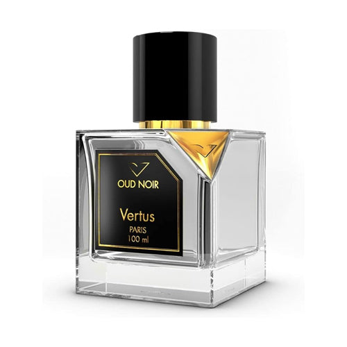 Tester - Vertus - Oud Noir EDP Unisex 100ML