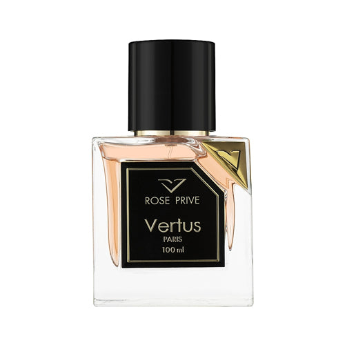 Tester - Vertus - Rose Prive EDP Unisex 100ML
