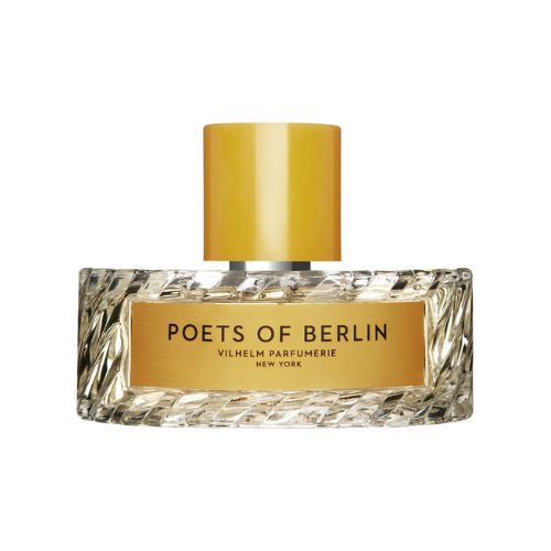 Tester - Vilhelm - Poets Of Berlin EDP Unisex 100ML