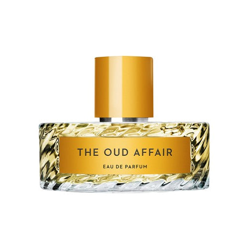 Tester - Vilhelm - The Oud Affair EDP Unisex 100ML