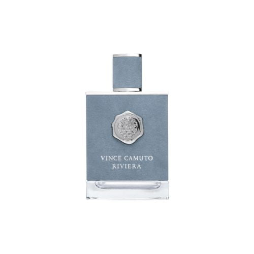 Tester - Vince Camuto - Riviera EDT For Men 100ML