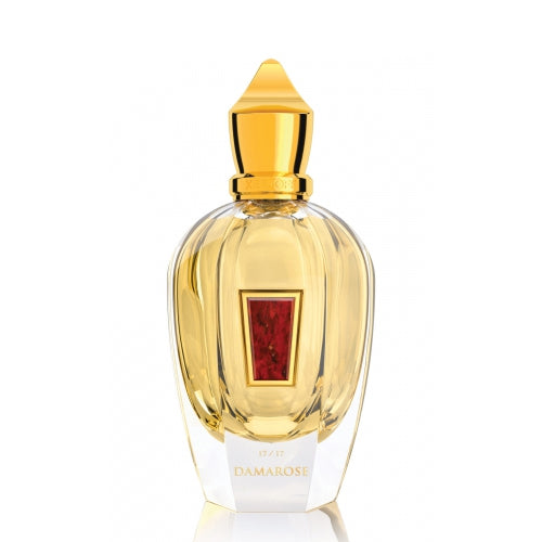 Tester - Xerjoff - 17/17 Damarose EDP For Women 100ML