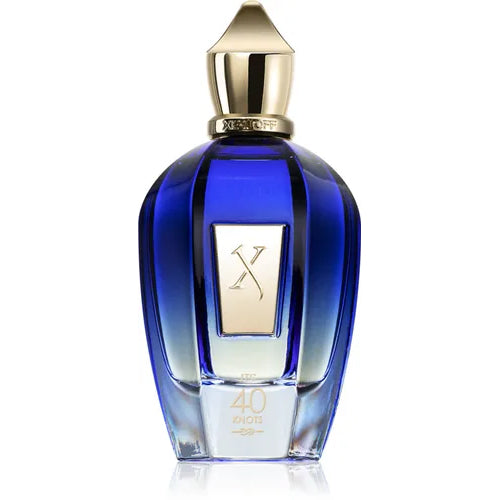 Tester - Xerjoff - 40 Knots EDP Unisex 100ML