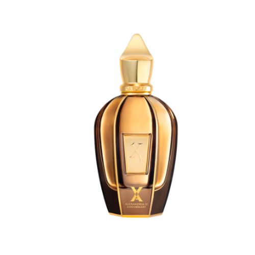 Tester - Xerjoff - Alexandria II Anniversary Parfum Unisex 100ML