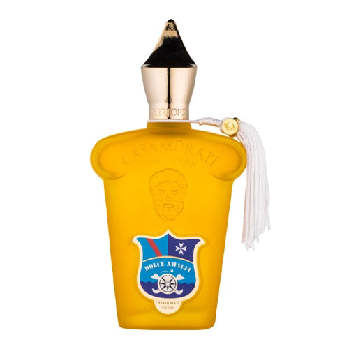 Tester -  Xerjoff Casamorati - 1888 Dolce Amalfi EDP For Women 100ML