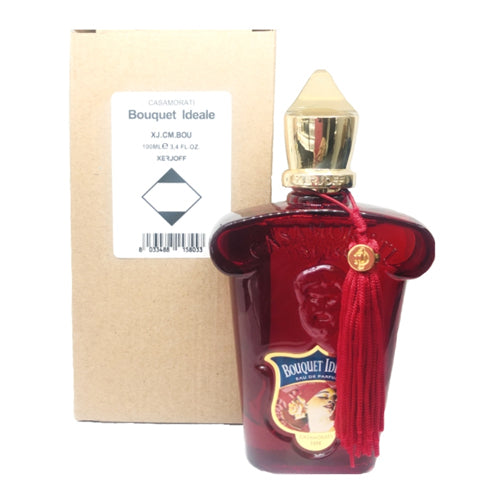 Tester - Xerjoff Casamorati - Bouquet Ideale EDP For Women 100ML