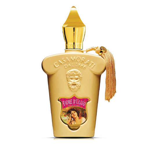Tester -  Xerjoff Casamorati - Fiore D Ulivo EDP For Women 100ML